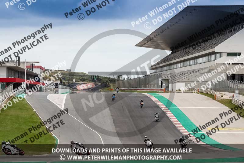 may 2019;motorbikes;no limits;peter wileman photography;portimao;portugal;trackday digital images